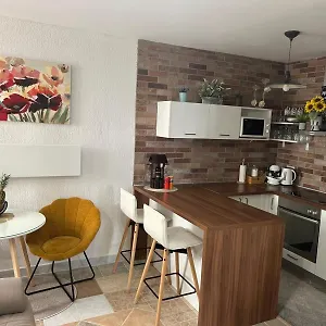 Apartment Evita, Zadar